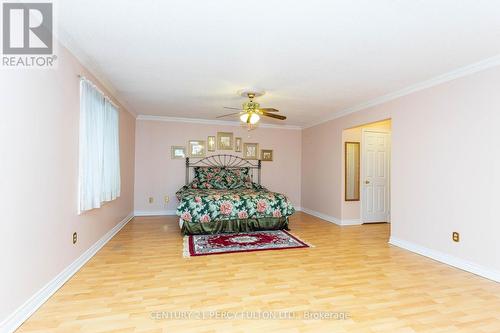 23 Leah Crescent, Ajax, ON - Indoor Photo Showing Other Room