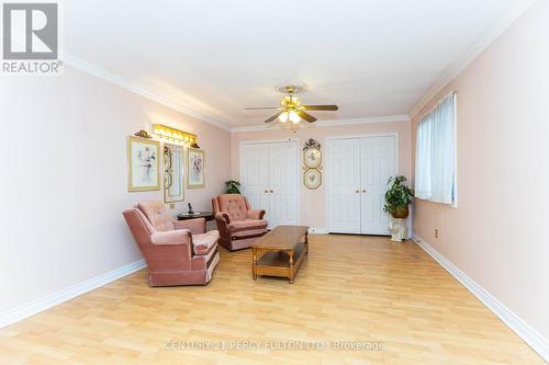 23 Leah Crescent, Ajax, ON - Indoor