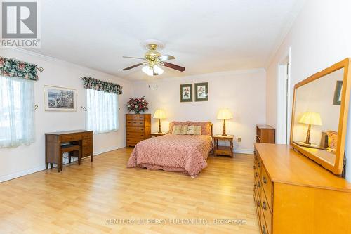 23 Leah Crescent, Ajax, ON - Indoor Photo Showing Bedroom