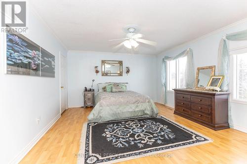 23 Leah Crescent, Ajax, ON - Indoor Photo Showing Bedroom