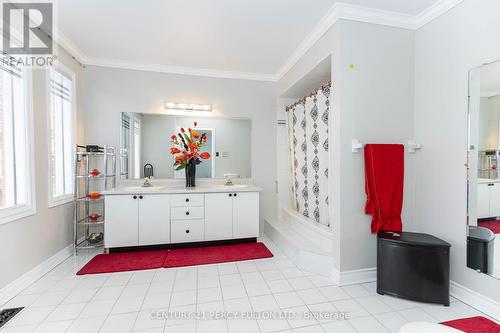 23 Leah Crescent, Ajax, ON - Indoor Photo Showing Bathroom