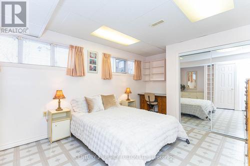 23 Leah Crescent, Ajax, ON - Indoor Photo Showing Bedroom