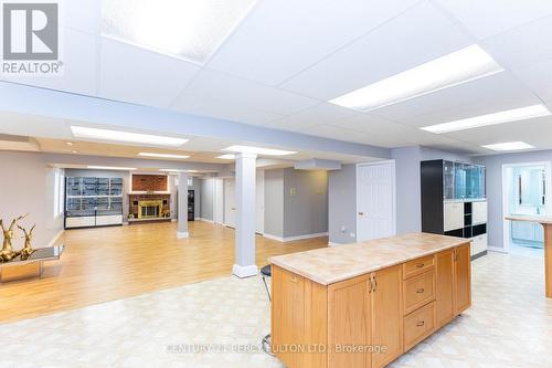23 Leah Crescent, Ajax, ON - Indoor