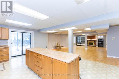 23 Leah Crescent, Ajax, ON - Indoor