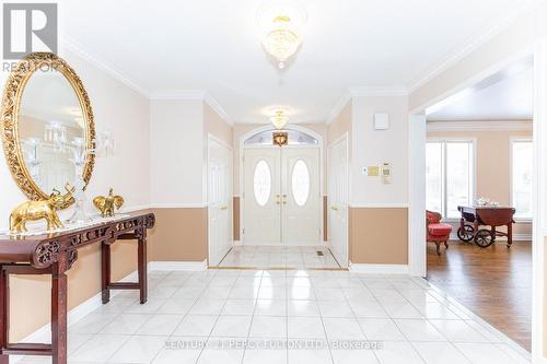 23 Leah Crescent, Ajax, ON - Indoor Photo Showing Other Room