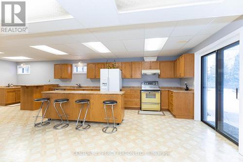 23 Leah Crescent, Ajax, ON - Indoor Photo Showing Basement