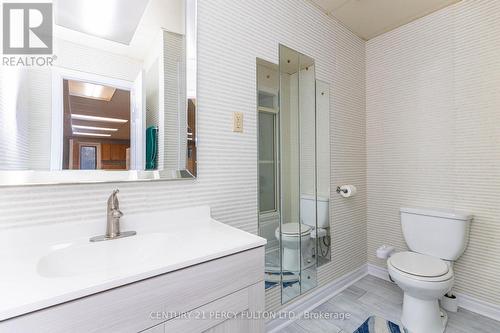 23 Leah Crescent, Ajax, ON - Indoor Photo Showing Bathroom