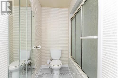 23 Leah Crescent, Ajax, ON - Indoor Photo Showing Bathroom