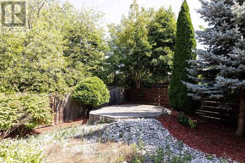 23 Leah Crescent, Ajax, ON - Outdoor