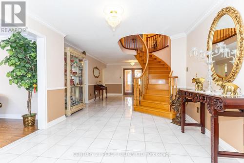 23 Leah Crescent, Ajax, ON - Indoor Photo Showing Other Room