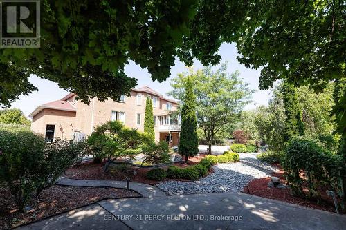 23 Leah Crescent, Ajax, ON - Outdoor