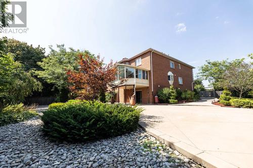 23 Leah Crescent, Ajax, ON - Outdoor