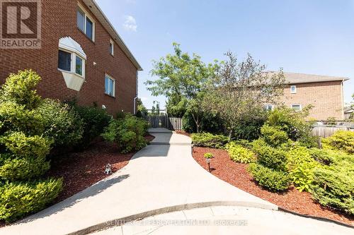 23 Leah Crescent, Ajax, ON - Outdoor