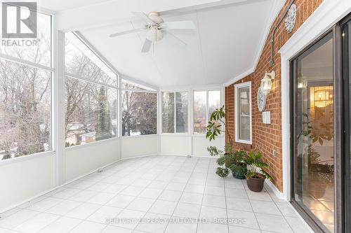 23 Leah Crescent, Ajax, ON - Indoor Photo Showing Other Room