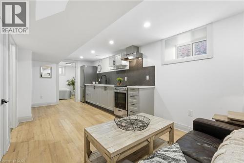 286 East 18Th Street, Hamilton, ON - Indoor