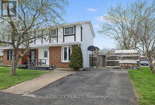 28 GLAMORGAN DRIVE  Ottawa, ON K2L 1P9