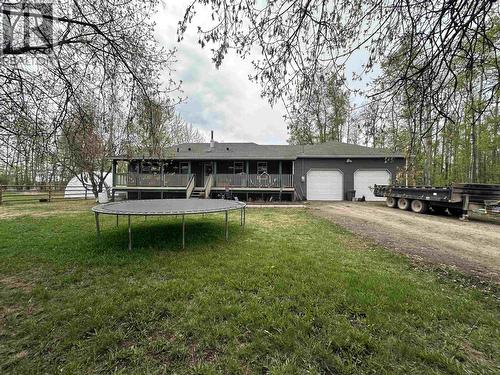 5091 242 ROAD  Fort St. John, BC V0C 1C6
