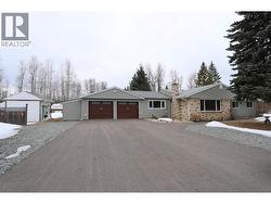 4295 MARLIN ROAD Prince George, BC V2K 5W1