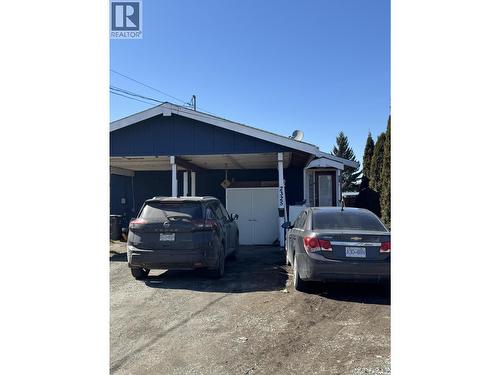 2325 QUINCE STREET  Prince George, BC V2L 5A8