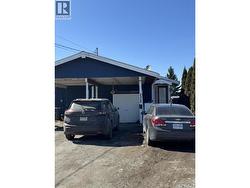 2325 QUINCE STREET Prince George, BC V2L 5A8