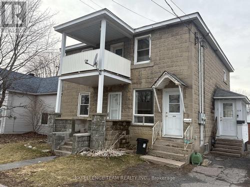 225-225A 8TH STREET W  Cornwall, ON K6J 2Z7