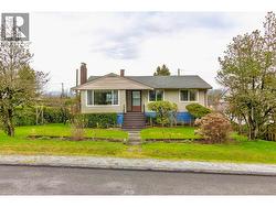 4645 CHARLOTTE COURT Burnaby, BC V5G 3V1