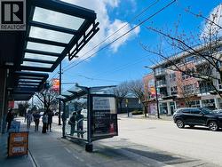 3378 DUNBAR STREET  Vancouver, BC V6S 2C1