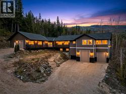 5058 Heritage Drive Eagle Bay, BC V0E 1T0