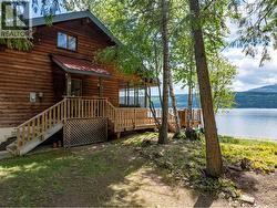4006 Express Point Road Scotch Creek, BC V0E 1M5