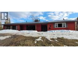 21040 WRIGHT CREEK ROAD Prince George, BC V2N 4T7