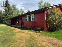 21040 WRIGHT CREEK ROAD Prince George, BC V2N 4T7