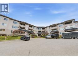 255 Aurora Crescent Unit# 103 Rutland, BC V1X 7L8