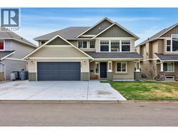 2647 Rosewood Avenue Kamloops, BC V2B 0C4