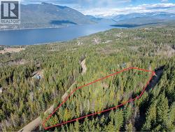 Lot 9 Tulip Crescent Eagle Bay, BC V0E 1T0