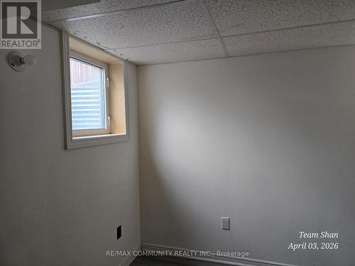 191 Stather Crescent, Markham, ON - Other