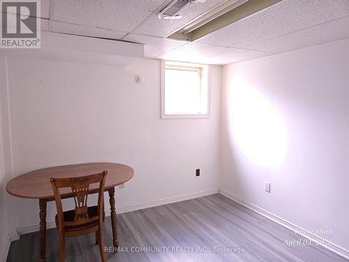 191 Stather Crescent, Markham, ON - Indoor Photo Showing Other Room