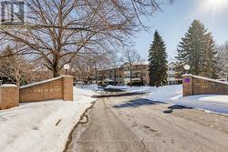 105 - 111 GREW BOULEVARD Georgina, ON L0E 1L0