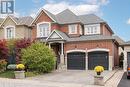 17 Hawkridge Trail, Brampton, ON  - Outdoor With Facade 