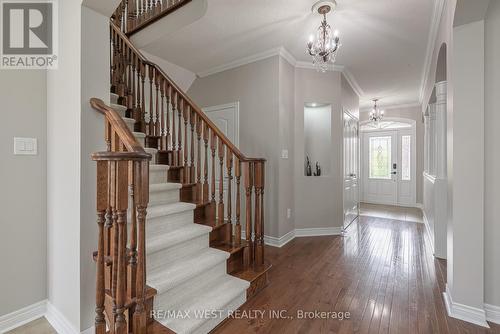 17 Hawkridge Trail, Brampton, ON - Indoor Photo Showing Other Room