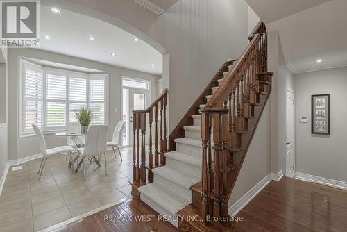 17 Hawkridge Trail, Brampton, ON - Indoor Photo Showing Other Room