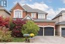 17 Hawkridge Trail, Brampton, ON  - Outdoor 