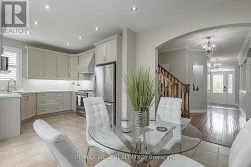 17 Hawkridge Trail, Brampton, ON - Indoor Photo Showing Other Room
