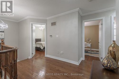 17 Hawkridge Trail, Brampton, ON - Indoor Photo Showing Other Room