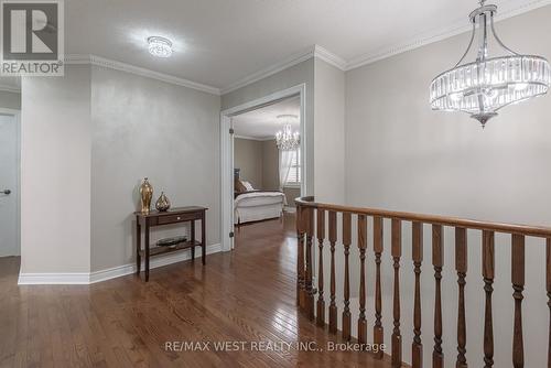 17 Hawkridge Trail, Brampton, ON - Indoor Photo Showing Other Room