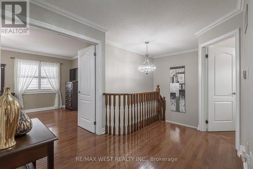 17 Hawkridge Trail, Brampton, ON - Indoor Photo Showing Other Room