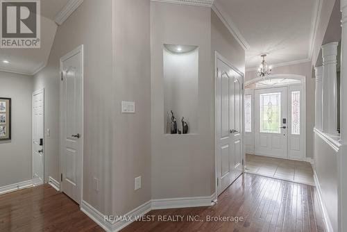 17 Hawkridge Trail, Brampton, ON - Indoor Photo Showing Other Room