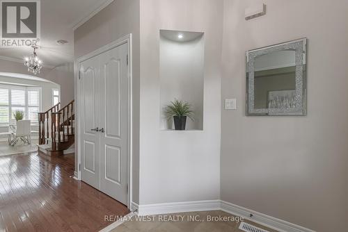 17 Hawkridge Trail, Brampton, ON - Indoor Photo Showing Other Room