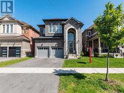 16 MONARCH DRIVE Halton Hills, ON L7G 0M6