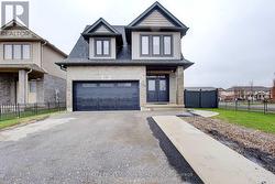 2910 TURNER CRESCENT  London South, ON N6M 0A1