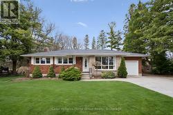 22 GLADSTONE AVENUE Guelph (Riverside Park), ON N1E 1L6